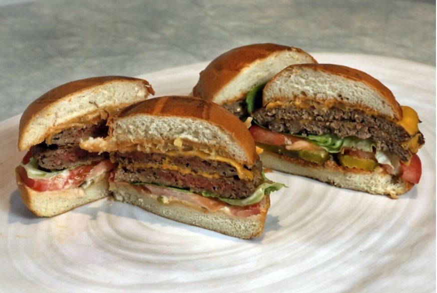 Carne sin vacas: científicos logran producir la proteína de la carne en plantas