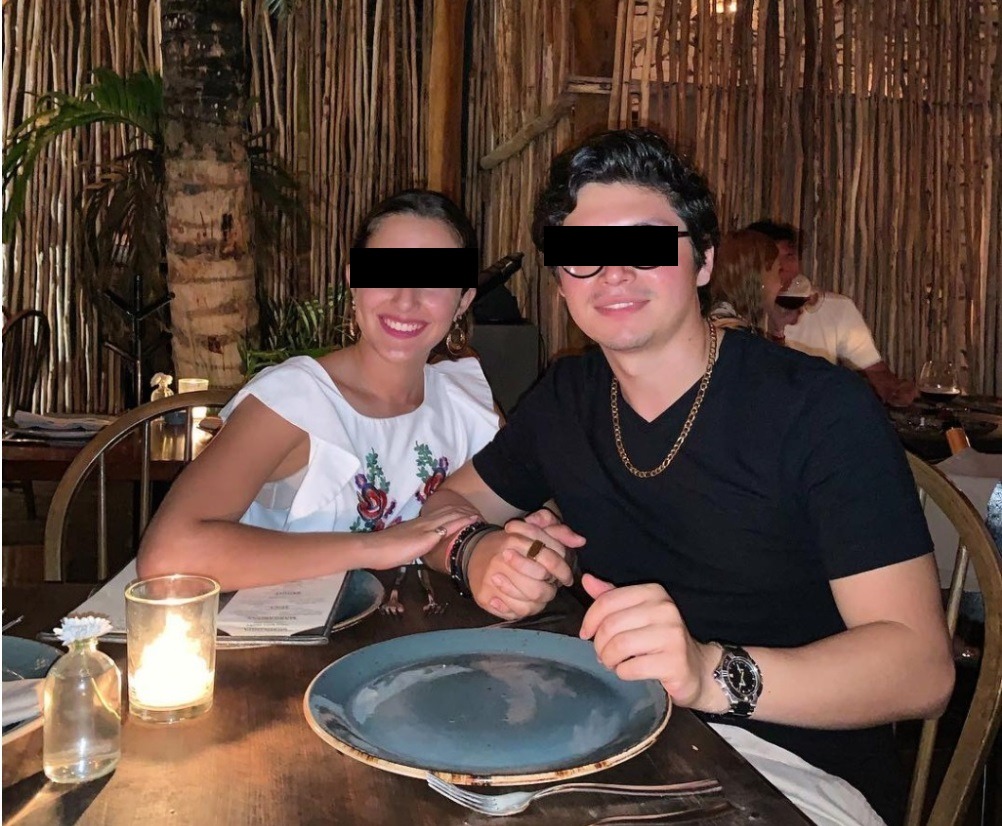 Exigen tratar como feminicidio asesinato de mujer en Mérida