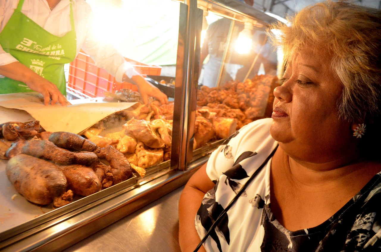 Llega el tercer Festival de la Chicharra de Xcalachén