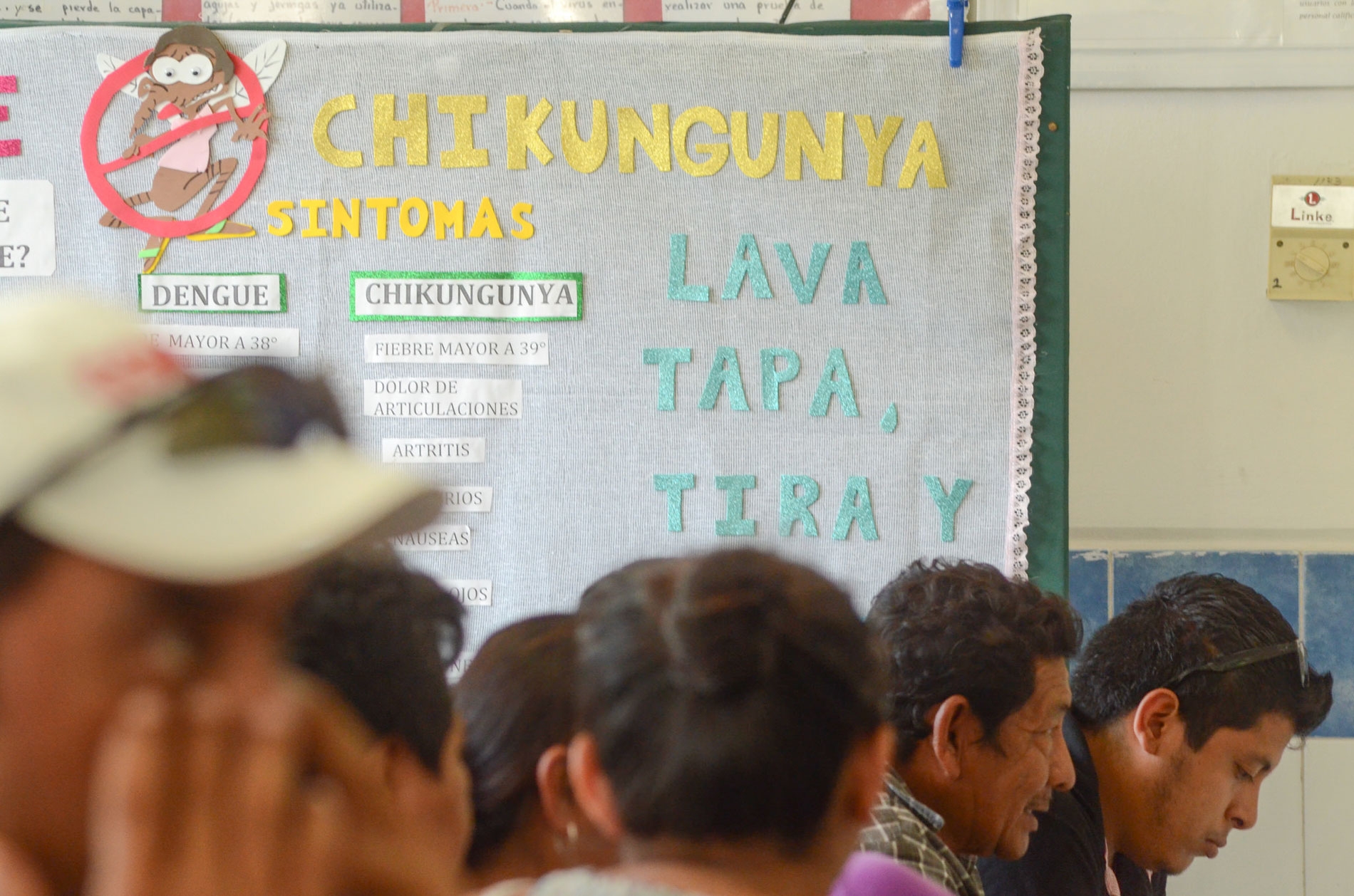 Informe de la Codamedy