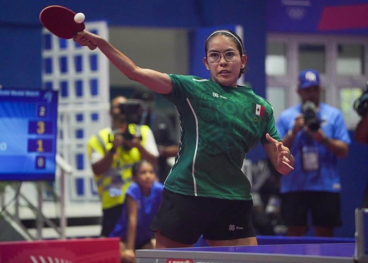Atletas quintanarroenses aportaron 12 medallas a la delegación mexicana en los Juegos Centroamericanos
