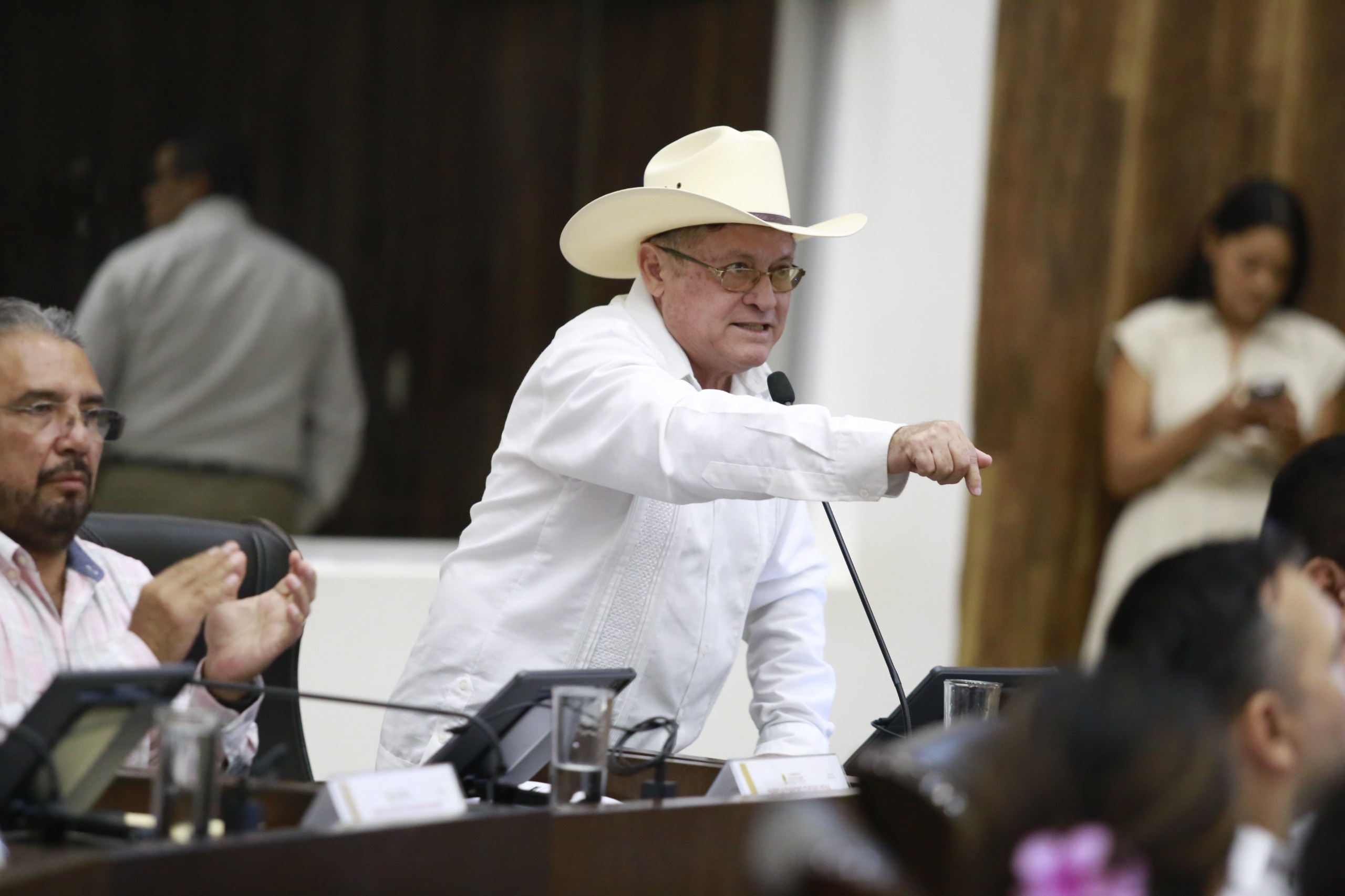 Morena y PAN se deslindan por colaboración de Yucatán con Israel