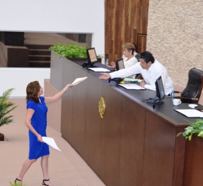 PAN presenta iniciativa de ley anticorrupción