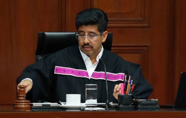 La Corte analizará requisitos a comunidades indígenas para acceder a fondo federal