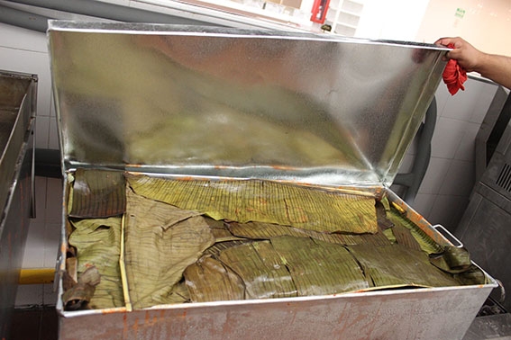 Más de 2500 viviendas construidas en 2015