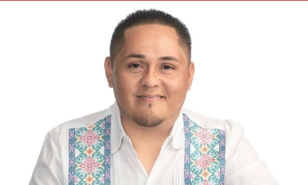 Daniel Méndez, alcalde de Huamuxtitlán, Guerrero, murió mientras presuntamente manejaba un arma de fuego