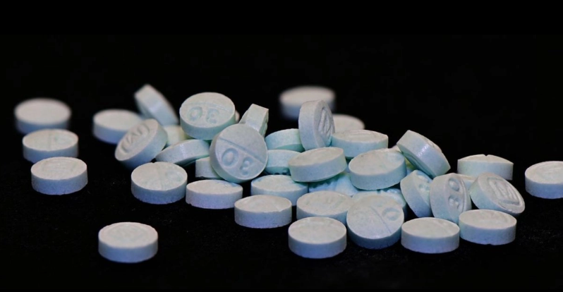 China impone licencias especiales para precursores de fentanilo a México, EU y Canadá