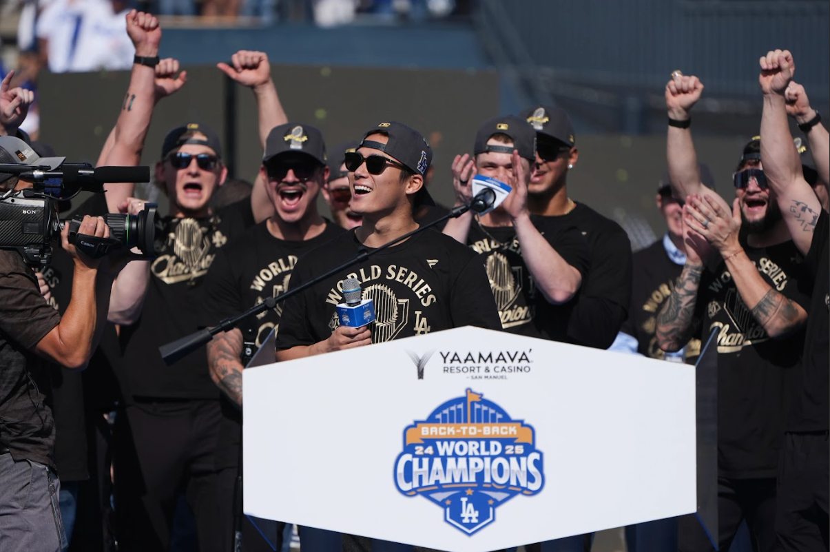 Luego de unos vibrantes playoffs, ¿qué sigue para las Mayores?