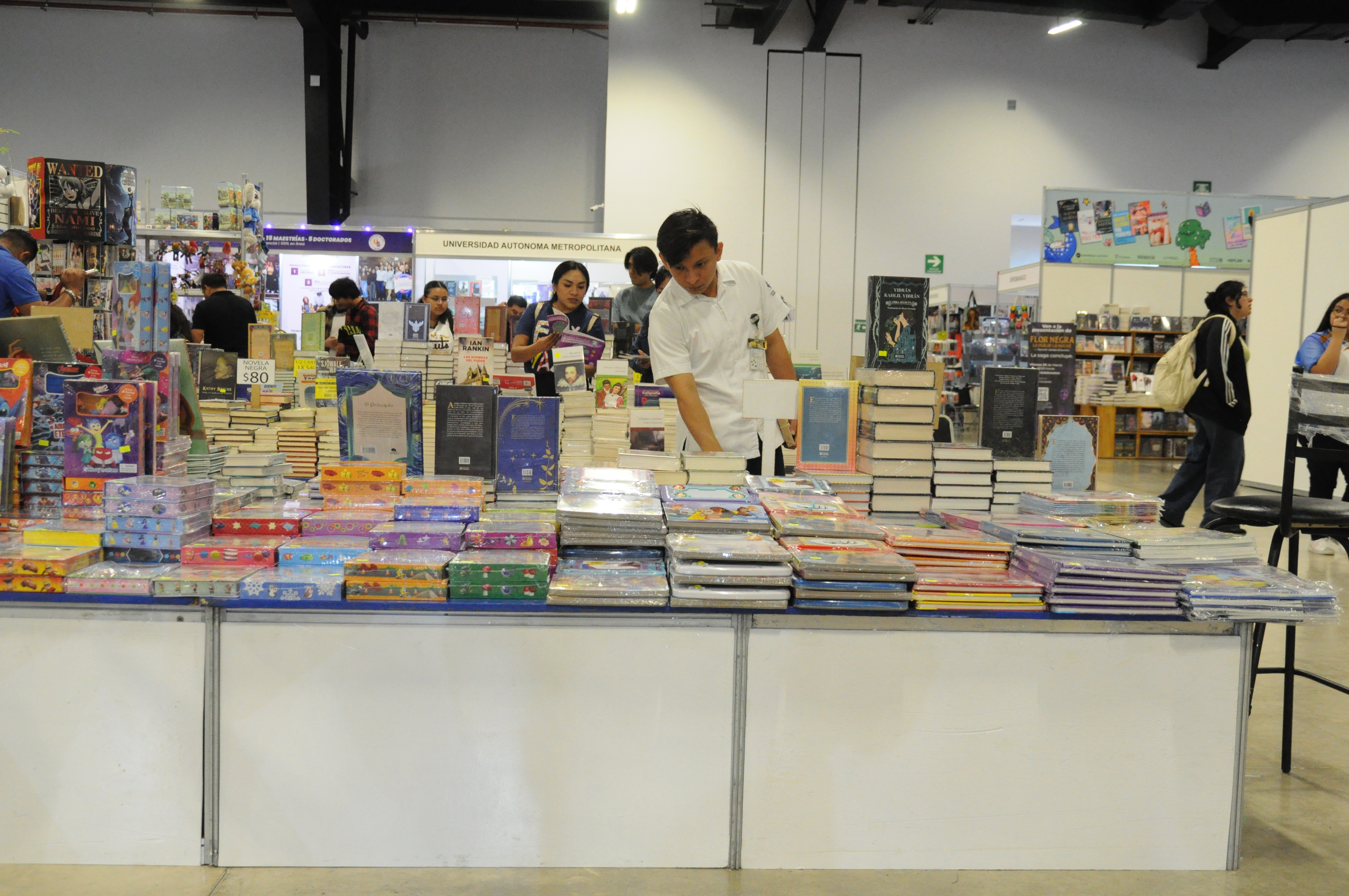 FILEY: Retos para 2027