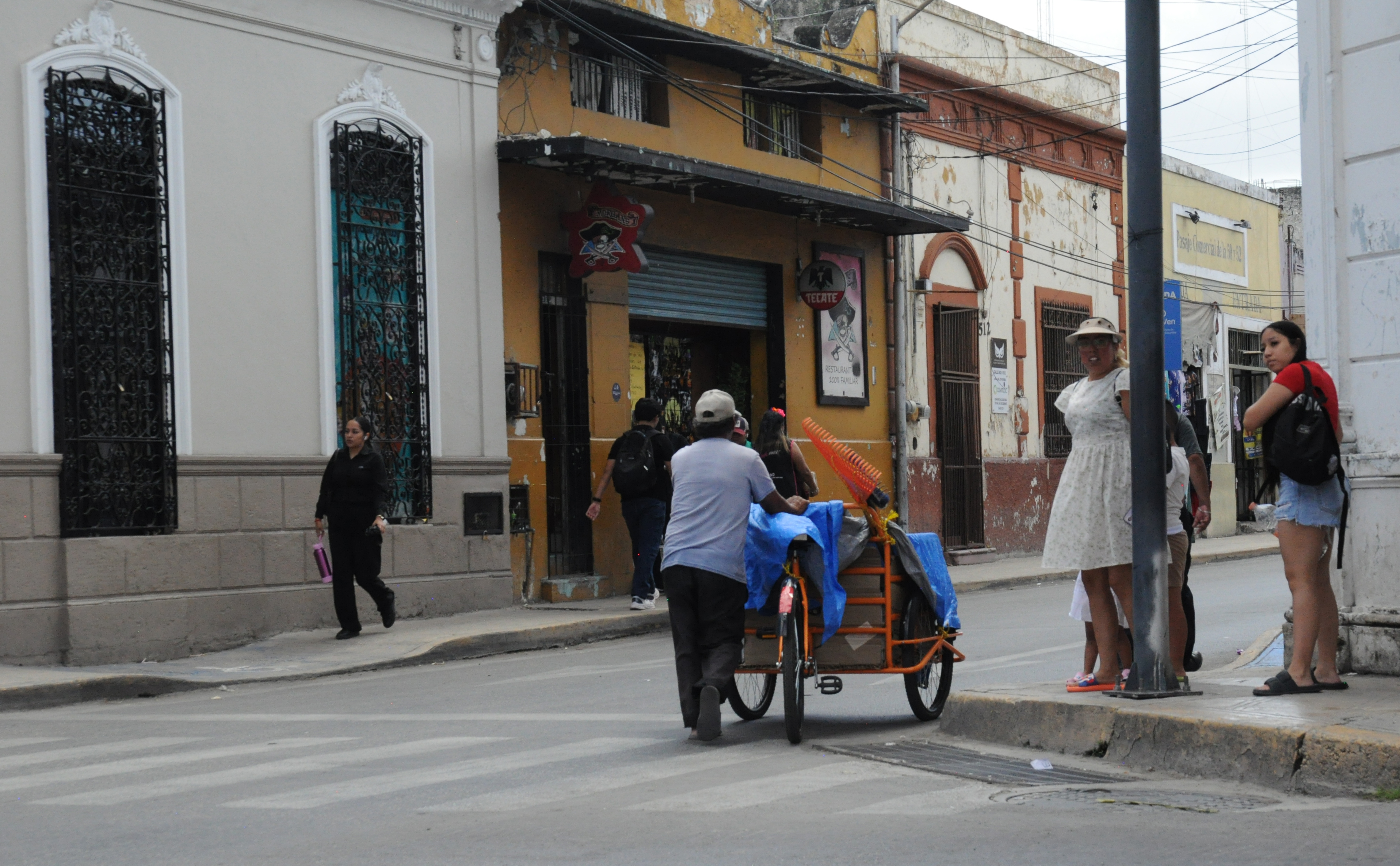 ¿Por qué nos reunimos para hablar de Gobernanza?