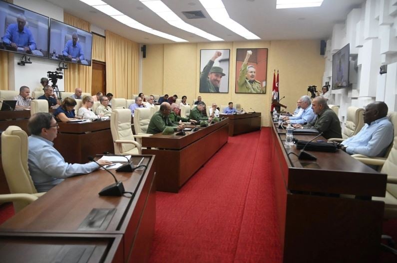 Cuba agradece a Sheinbaum apoyo a la isla: ''Ha mostrado una altura tremenda''