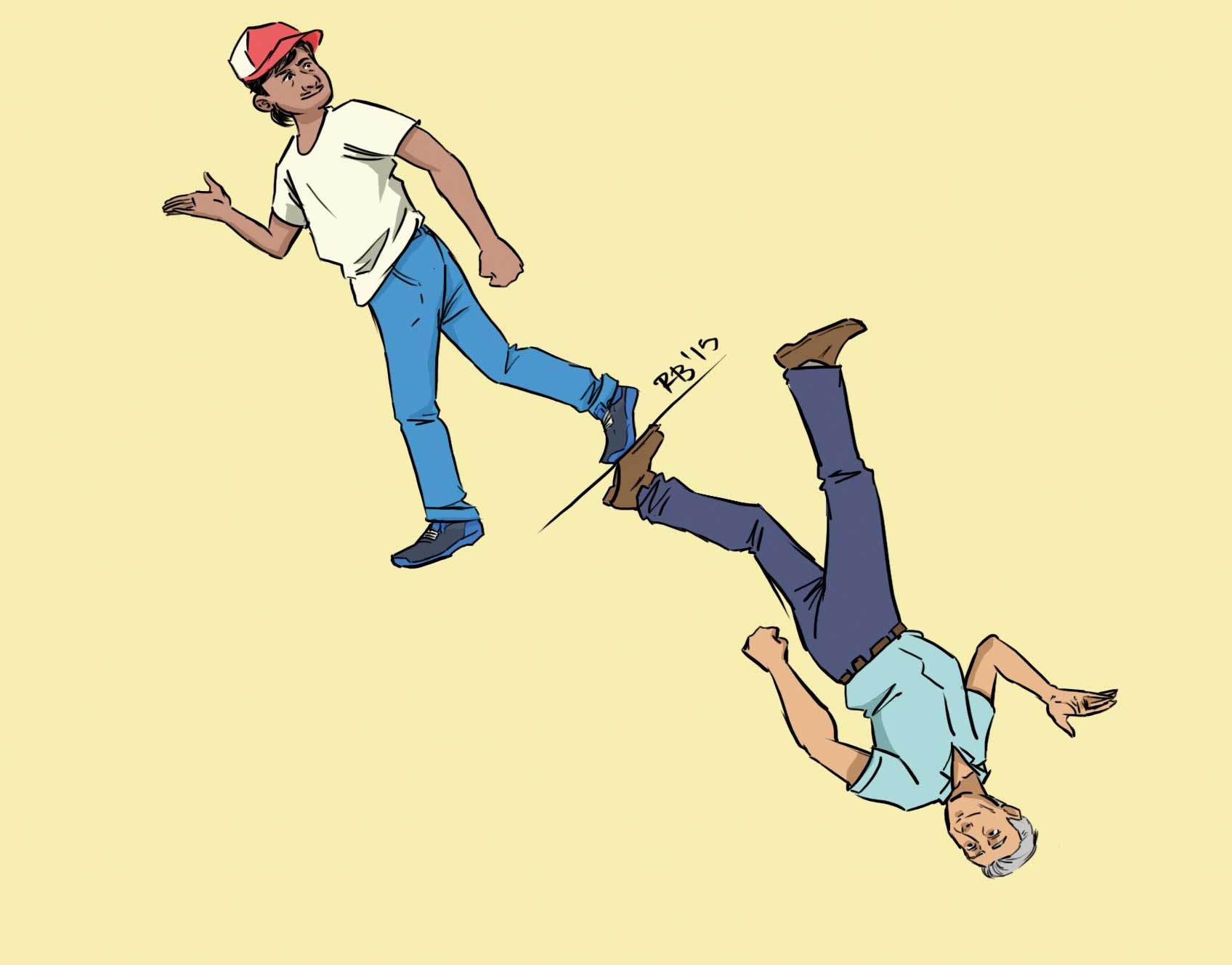 Un paraíso incluyente