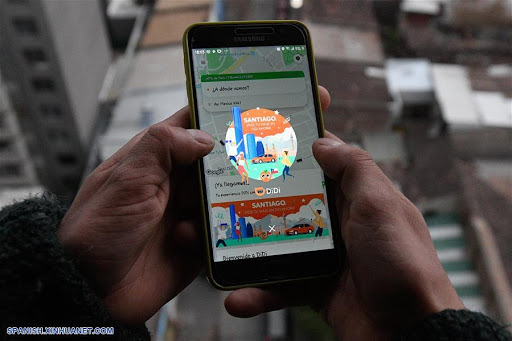 DiDi reduce horarios en Yucatán, pero brindará servicio en casos de emergencia