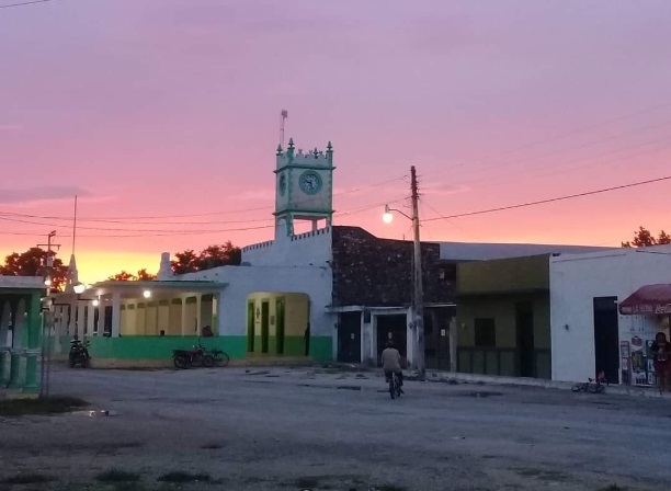 Dzoncauich seguirá con sus medidas sanitarias: Raz Couoh