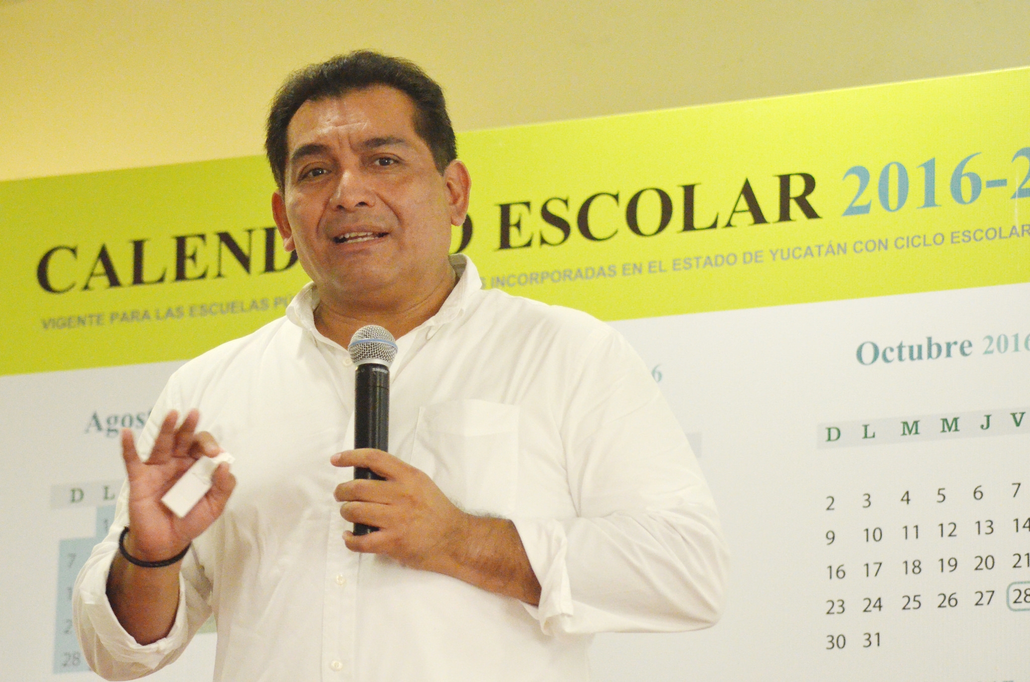 Con participación de dos mil 970 docentes