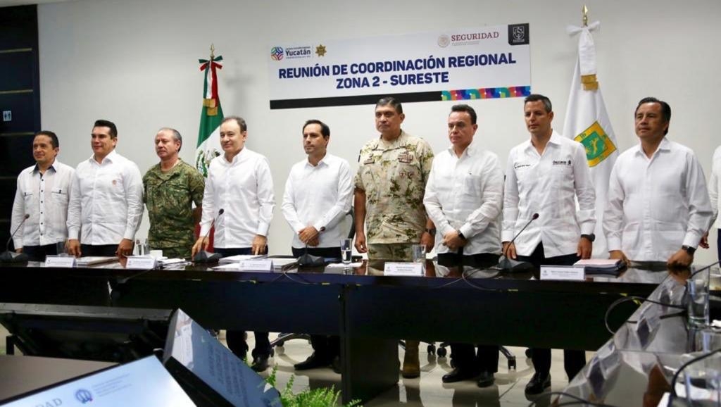 Guardia Nacional buscará combatir 