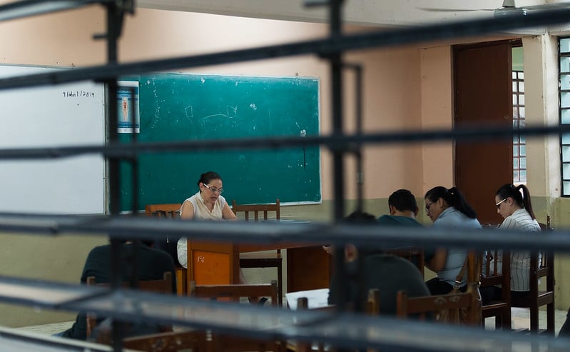 La escuela ante tendencias virales