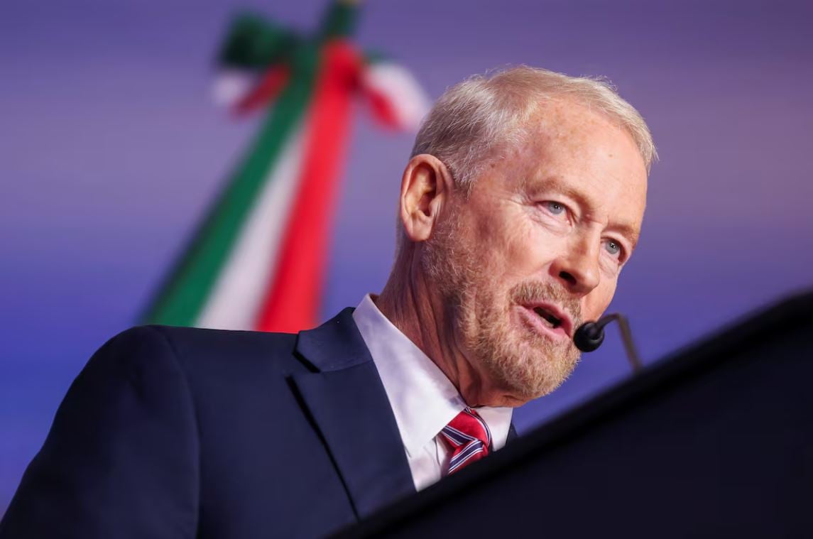 Johnson: verdades, al fin