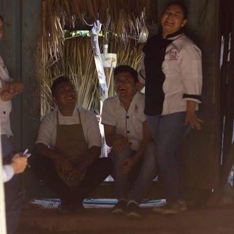 Elio Xicum eleva la cultura y gastronomía maya al ámbito internacional