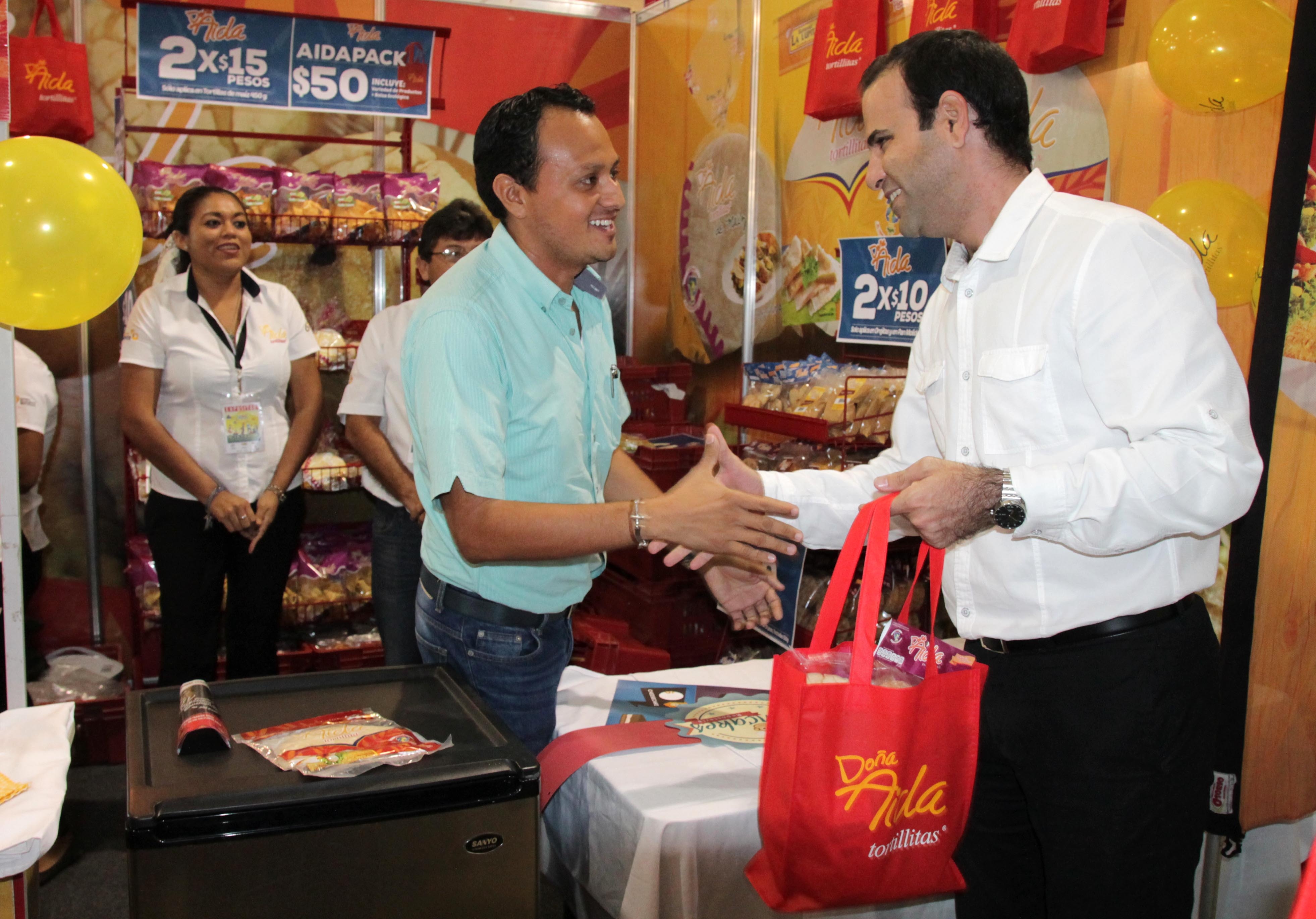 Expondrán sus programas y oportunidades para personas mayores