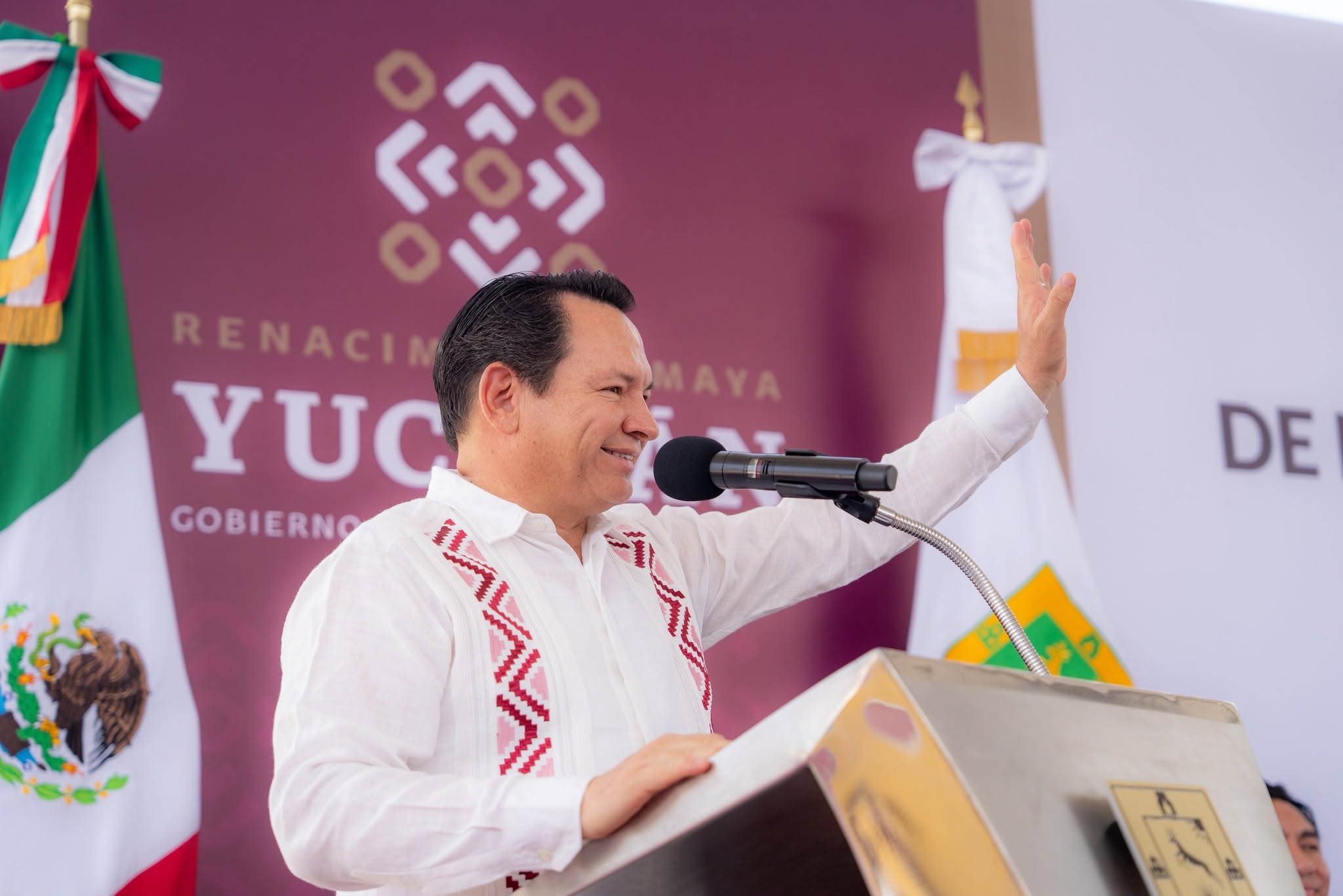 Préstamo: se logró