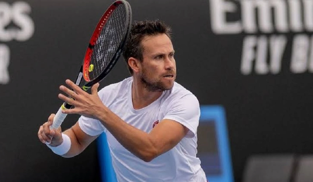 Reyes Varela avanza a la segunda ronda del Abierto Mexicano de Tenis; Rodrigo Pacheco debuta frente al italiano Cobolli