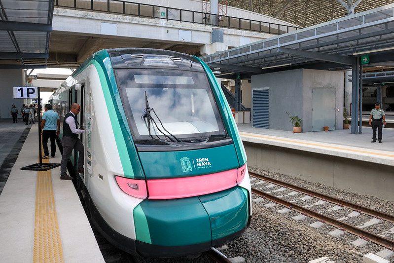 Sedatu expropia 40 inmuebles en Yucatán para Tren Maya