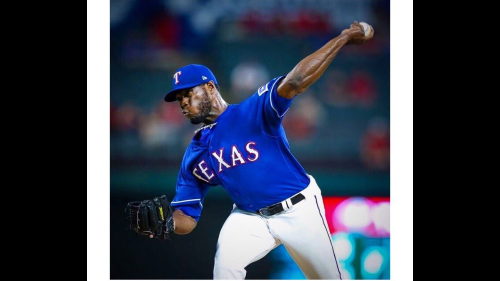 Confían los melenudos en que tendrán un bulpén fuerte; Pelham, parte del plan