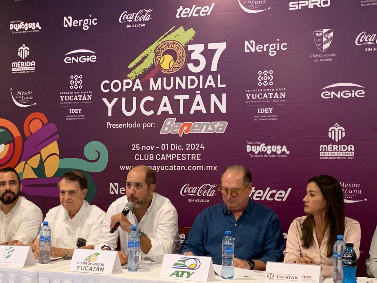 La edición 37 de la Copa Yucatán promete un gran espectáculo