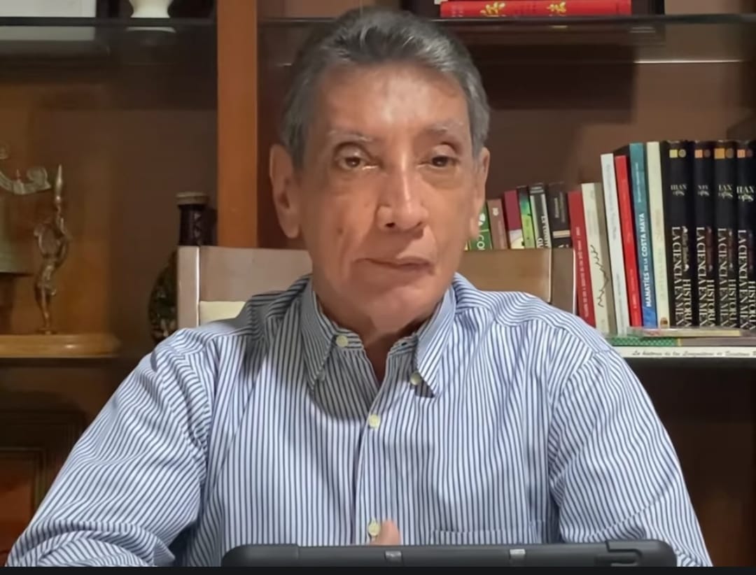 La Jornada Maya | Quintana Roo | Ana Ramírez | Mario Villanueva, ex gobernador de QRoo, solicita indulto presidencial a López Obrador