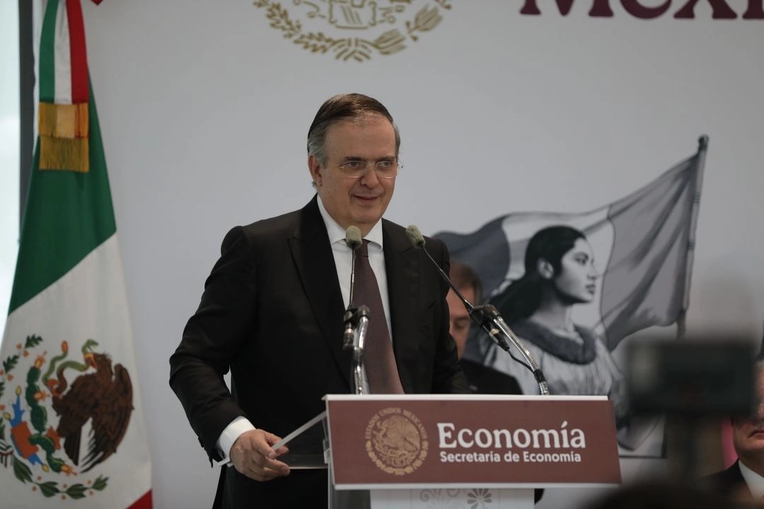 La Jornada Maya | Nacional | La Jornada | México aplicará aranceles  temporales a clavos de acero chinos