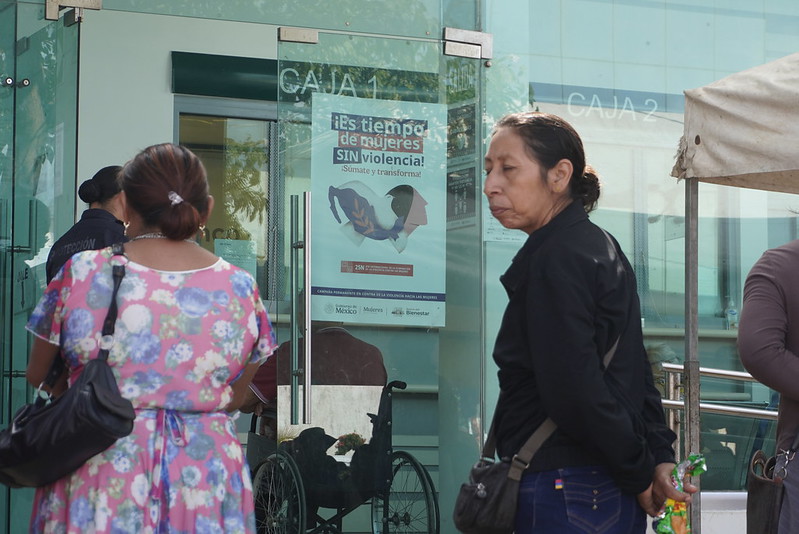 Gobierno del Estado presenta Expo Empleo para las Mujeres Yucatán 2025