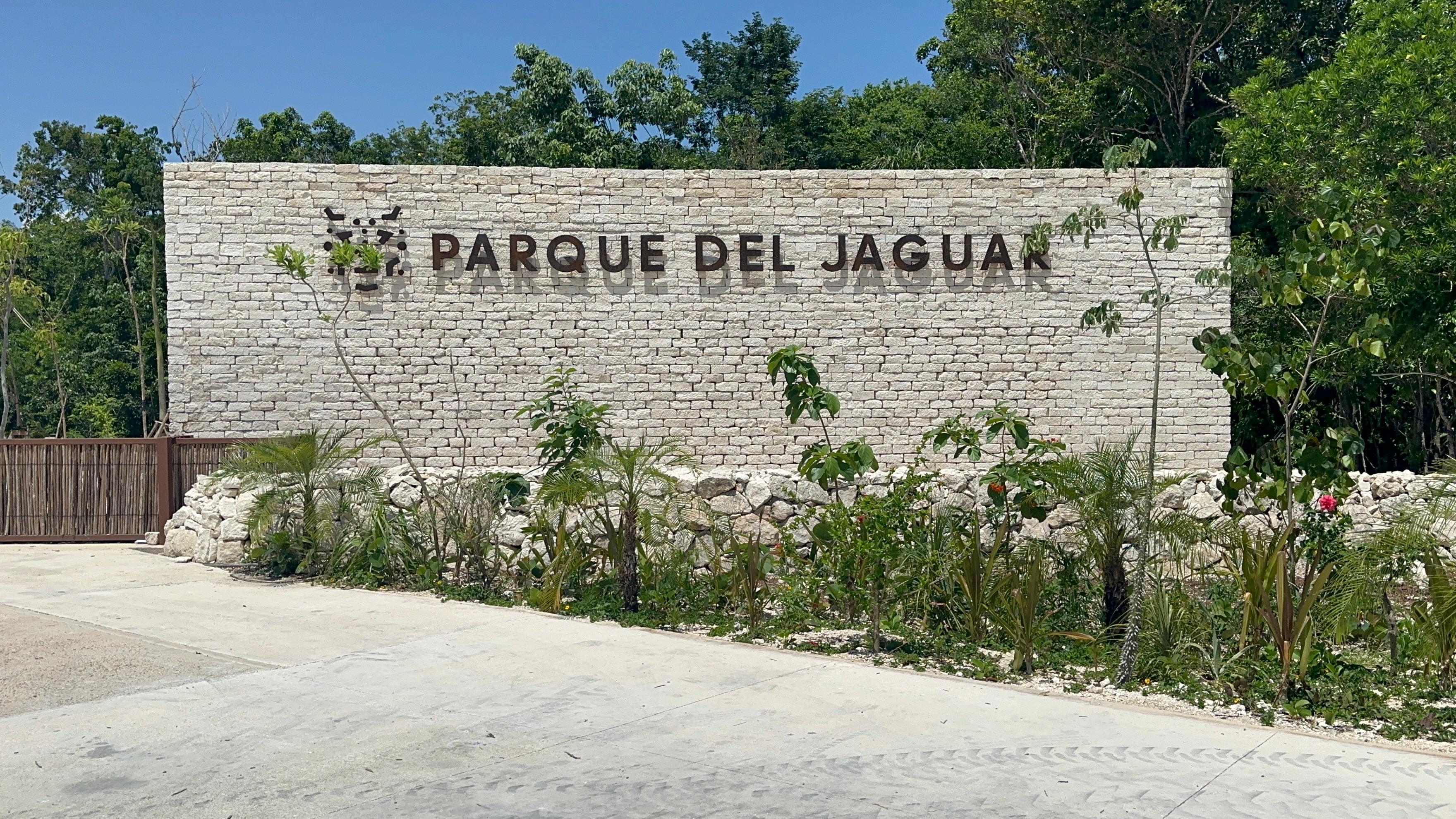 Será a finales de septiembre cuando abran al público el Parque del Jaguar y el tramo 5 Sur del Tren Maya