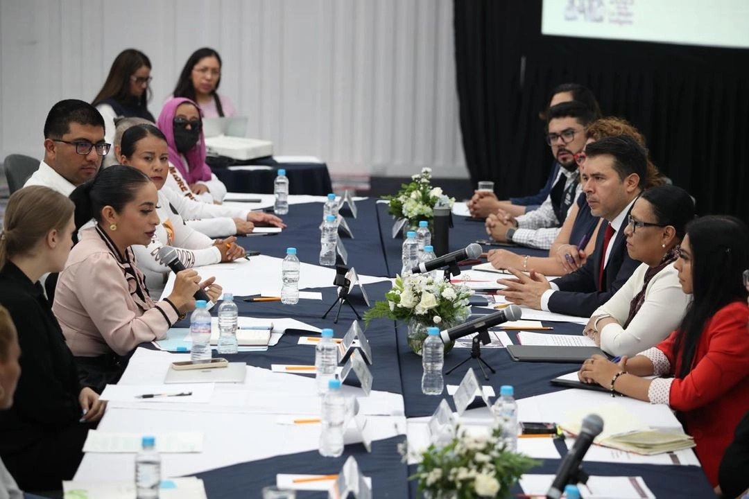La Jornada Maya | Nacional | La Jornada | Prioridad de Estado atender desaparición de personas, instrucción de la Presidenta: Segob