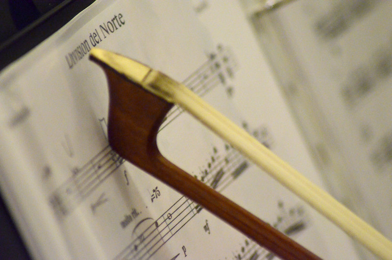 Ofrecen taller de creación sonora para músicos y público en general en Mérida