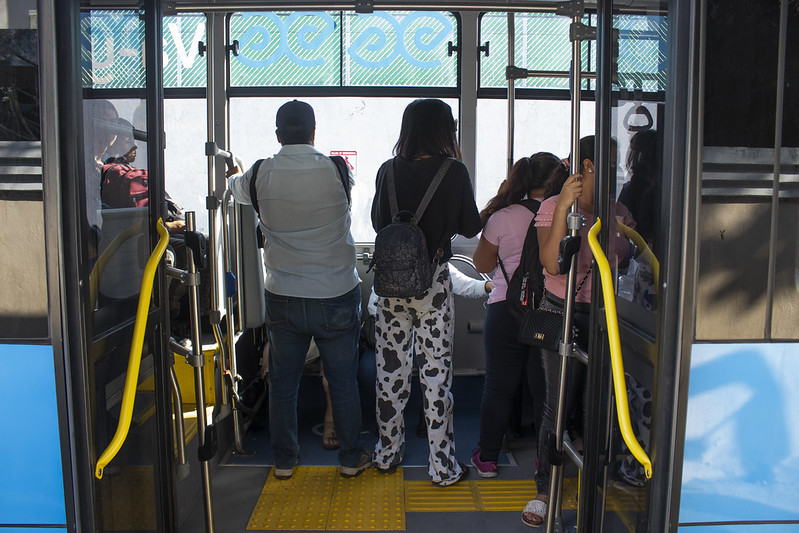 Va y ven atiende a más de medio millón de usuarios diariamente en Yucatán