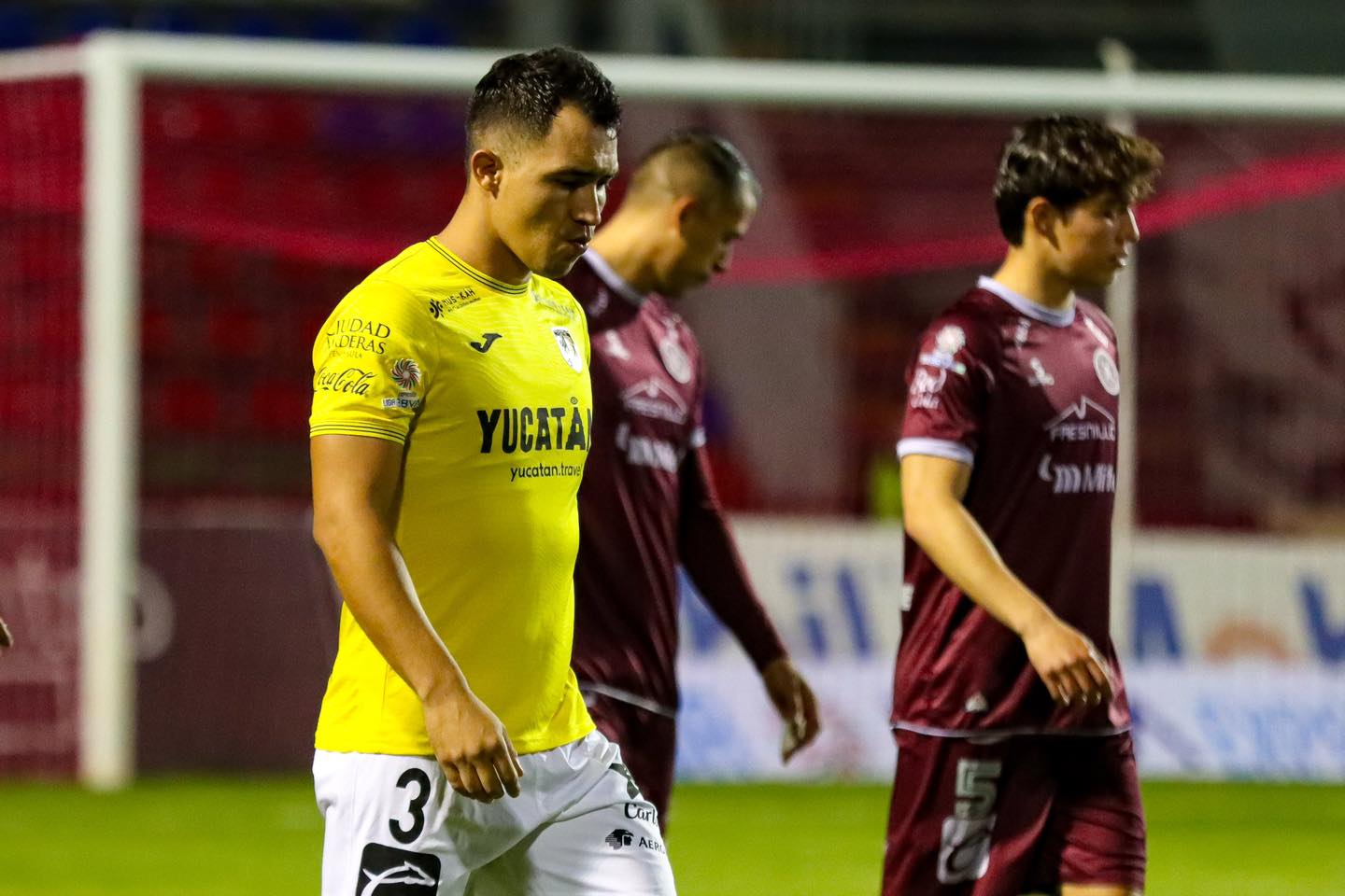 Venados F.C. anuncia bajas de jugadores de cara al Clausura 2025