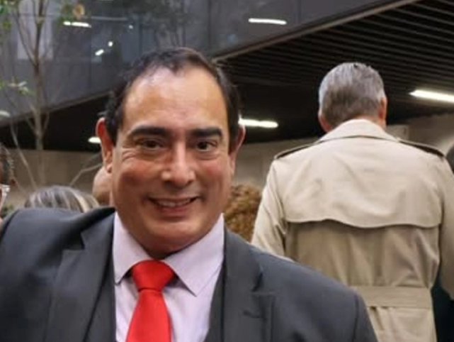 Hallan sin vida a Rubén Alberto Curiel, funcionario de la Secretaría Anticorrupción de Puebla