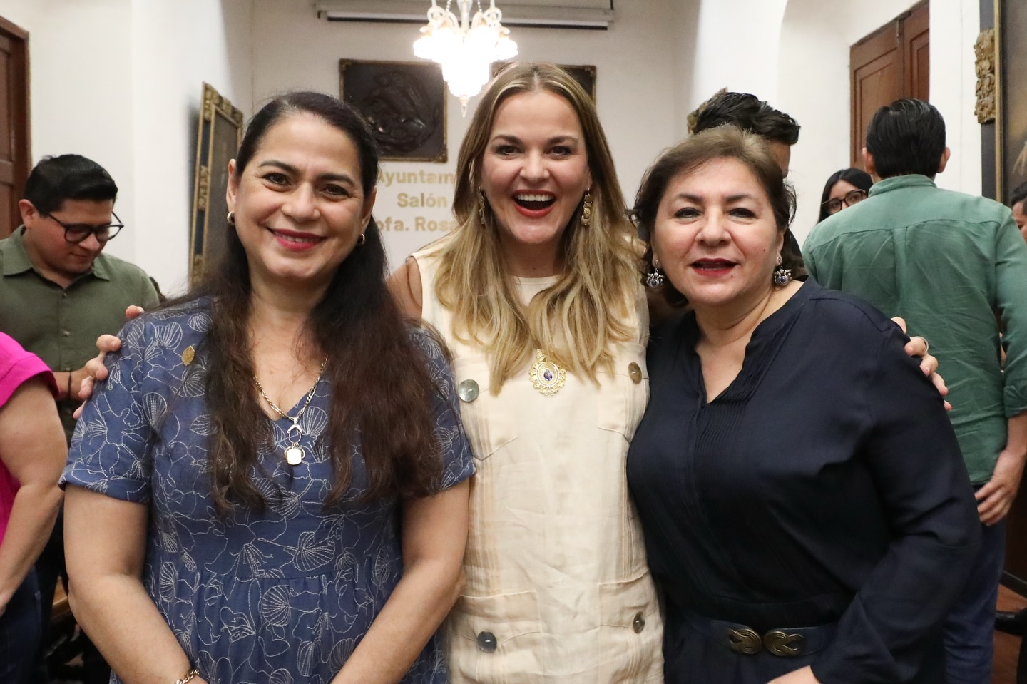 El cronista solitario