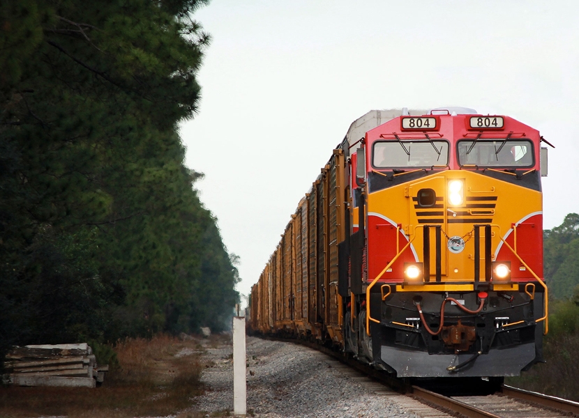 A consorcio que lidera portuguesa Mota Engil, primer tramo de Tren Maya