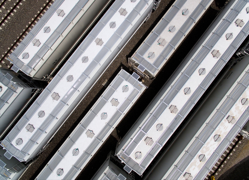 Será en marzo la audiencia de suspensión del Tren Maya en Campeche