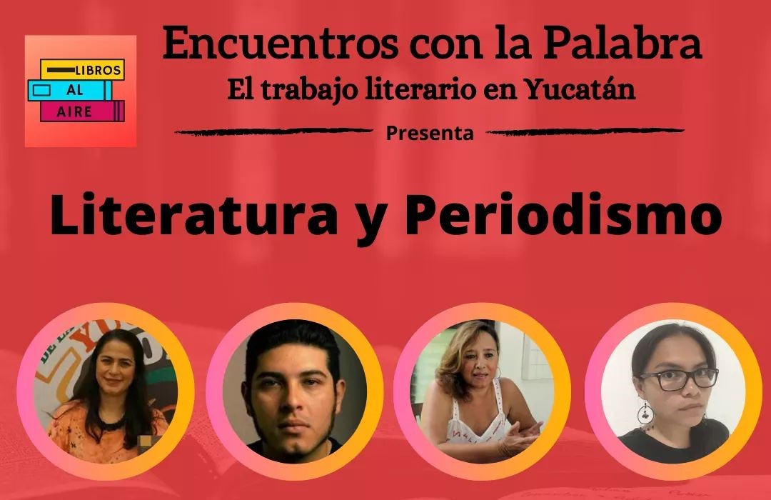 Retiran a participante de foro al ser señalado como 'agresor' de mujeres