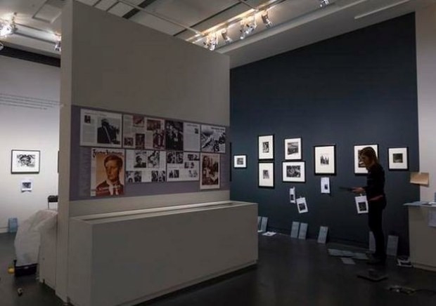 Fotografía, herramienta de comunicación: Payán