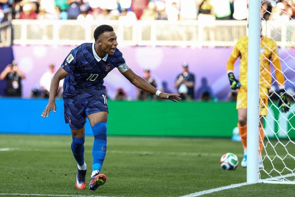 Francia vence 1-0 a Paraguay y sella su boleto a los cuartos de final del Mundial 2026