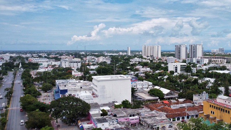 Fraudes inmobiliarios, desafío para la seguridad jurídica en Quintana Roo
