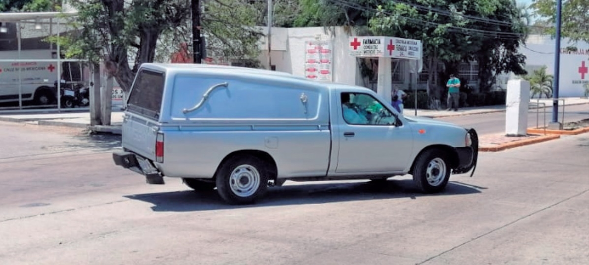 Durante la fase 3, hasta 600 muertes al día en México: Héctor Morali