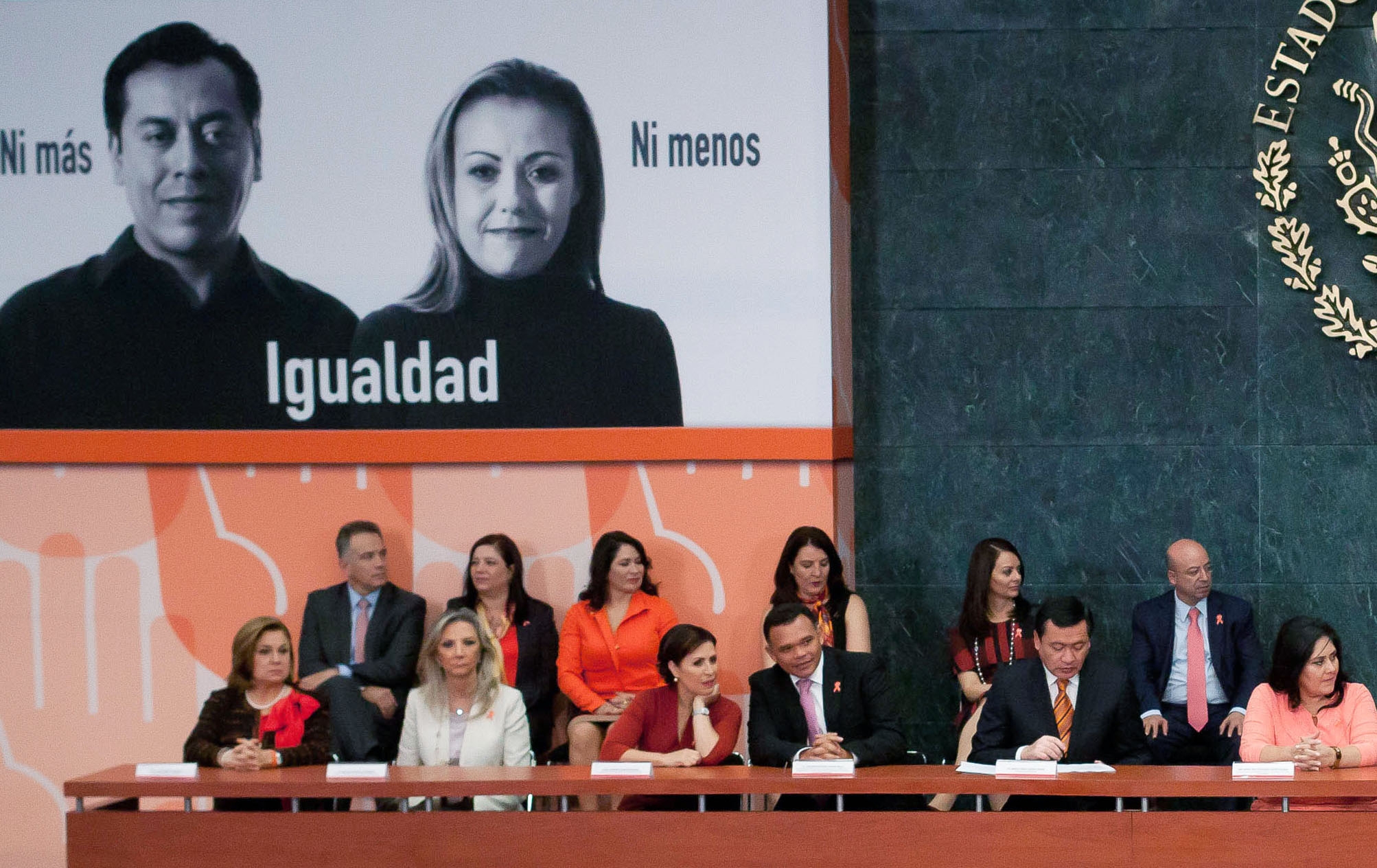 Mexicanos desconocen leyes