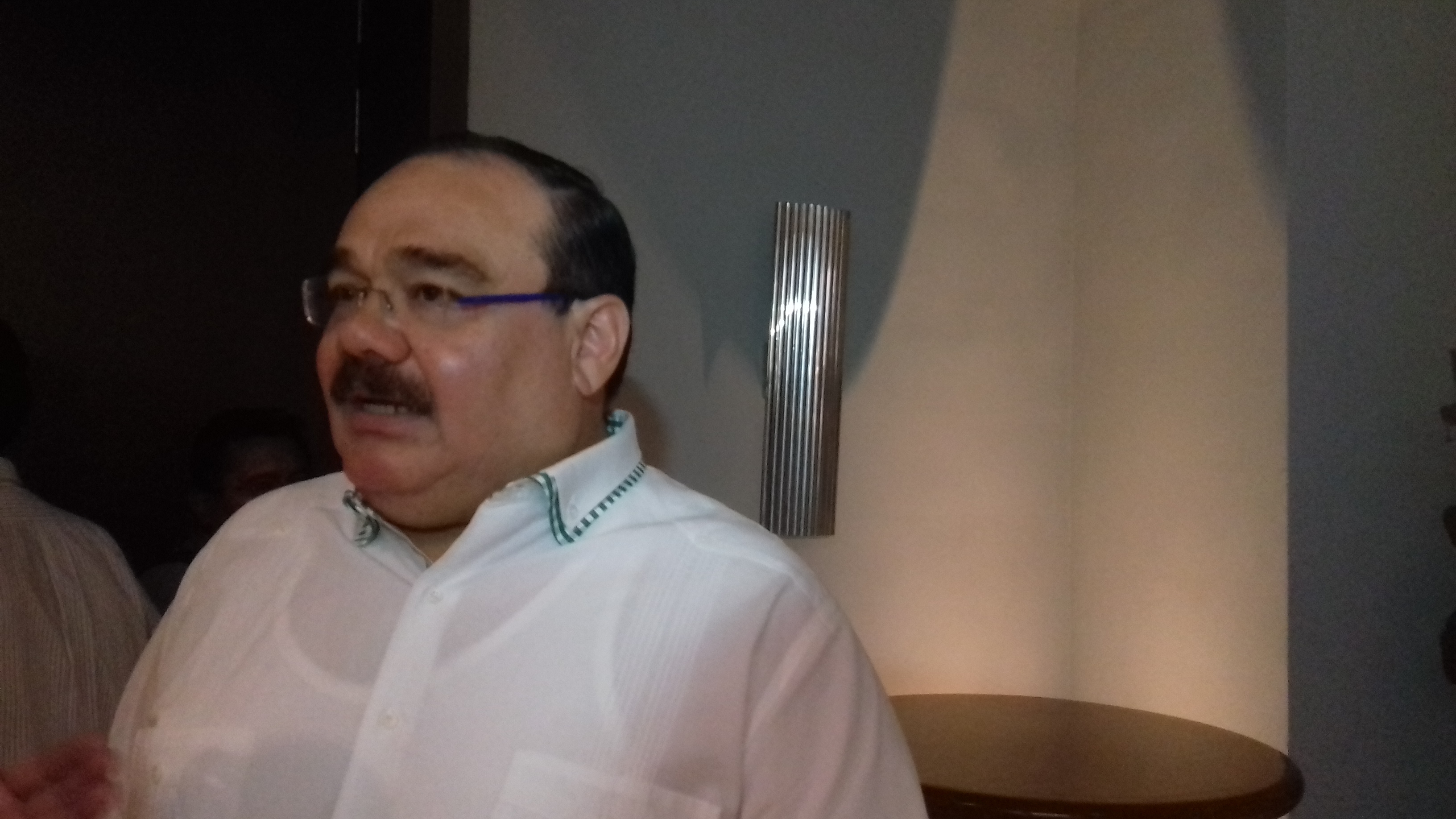 Cualquiera puede trabajar para el gobierno