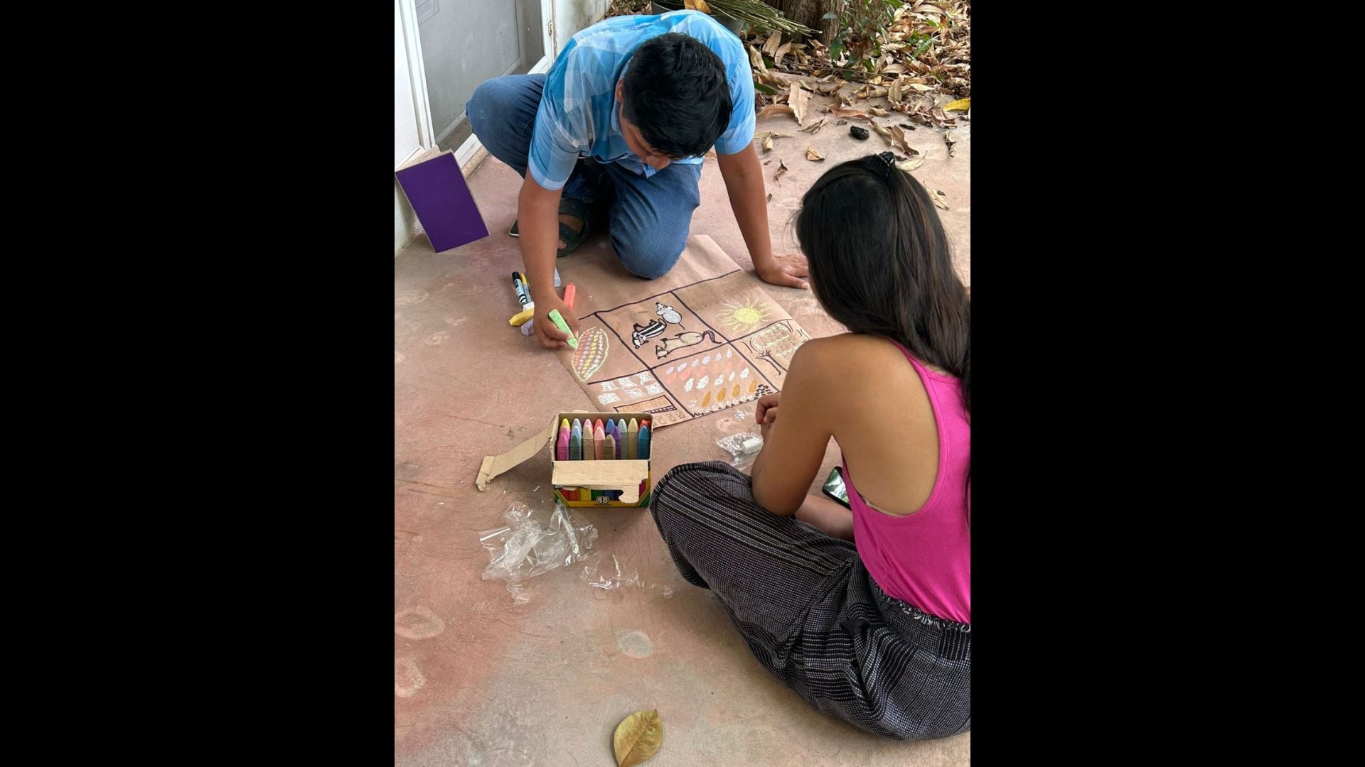 Guardianes de las Semillas impulsa resiliencia comunitaria y milpa agroecológica en Yucatán