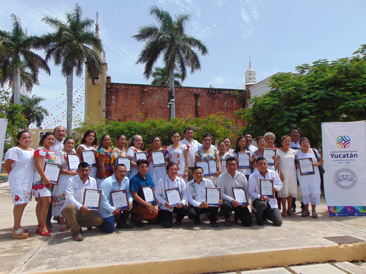 CANAIVE Yucatán, a la conquista de mercados internacionales